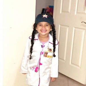 Meet your Posher, Faviola